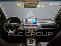 2017 Hyundai Kona