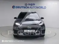 2017 Hyundai Kona