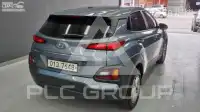 2017 Hyundai Kona