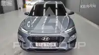 2017 Hyundai Kona