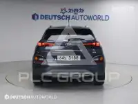 2017 Hyundai Kona
