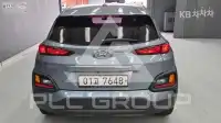 2017 Hyundai Kona