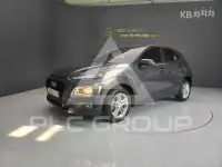 2017 Hyundai Kona