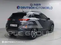 2017 Hyundai Kona