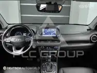 2017 Hyundai Kona