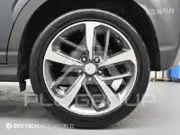 2017 Hyundai Kona