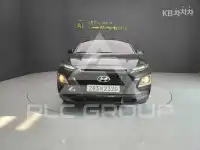2017 Hyundai Kona
