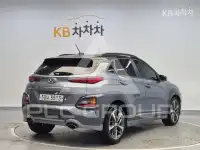 2017 Hyundai Kona