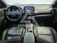 2017 Hyundai Kona
