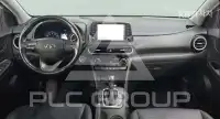 2017 Hyundai Kona