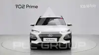 2017 Hyundai Kona