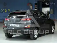 2017 Hyundai Kona