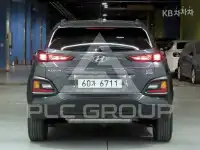 2017 Hyundai Kona