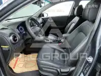 2017 Hyundai Kona