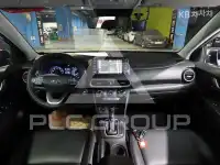 2017 Hyundai Kona