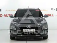 2017 Hyundai Kona