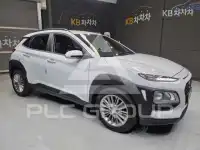 2017 Hyundai Kona