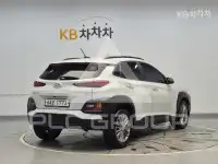 2017 Hyundai Kona