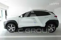 2017 Hyundai Kona