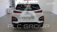 2017 Hyundai Kona