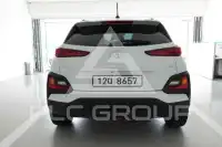 2017 Hyundai Kona