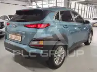 2017 Hyundai Kona