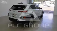 2017 Hyundai Kona