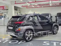 2017 Hyundai Kona