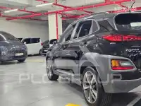 2017 Hyundai Kona