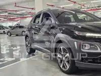 2017 Hyundai Kona