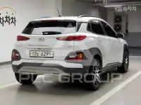 2017 Hyundai Kona