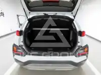2017 Hyundai Kona