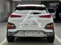 2017 Hyundai Kona
