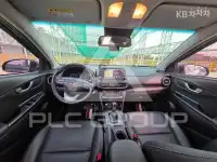 2017 Hyundai Kona