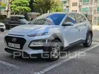 2017 Hyundai Kona