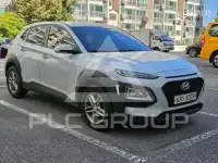 2017 Hyundai Kona