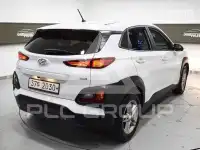 2017 Hyundai Kona