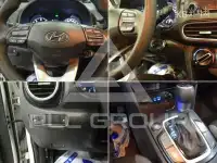2017 Hyundai Kona