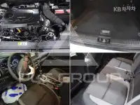 2017 Hyundai Kona