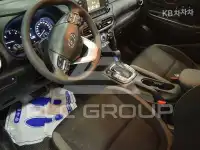 2017 Hyundai Kona