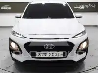 2017 Hyundai Kona