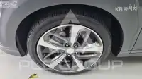 2017 Hyundai Kona