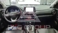 2017 Hyundai Kona