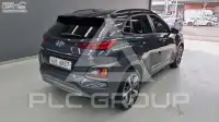 2017 Hyundai Kona
