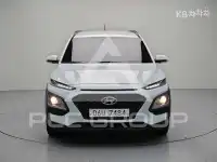 2017 Hyundai Kona