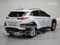2017 Hyundai Kona