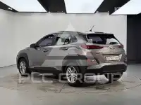 2017 Hyundai Kona