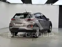 2017 Hyundai Kona