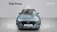 2017 Hyundai Kona