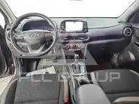 2017 Hyundai Kona